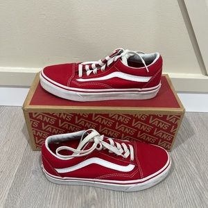 Vans Sneakers
